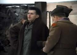 Private Eddie Slovik